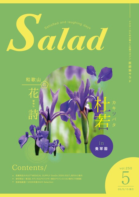 WEB Salad