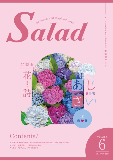 WEB Salad