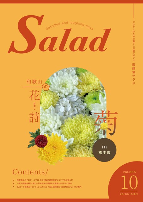 WEB Salad